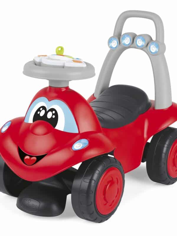 cavalcabile chicco billy