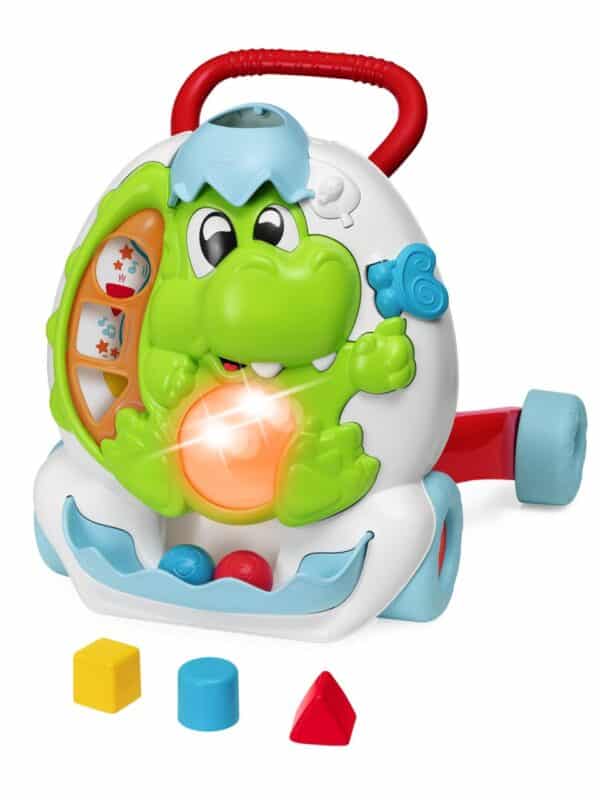 dinosauro primipassi chicco