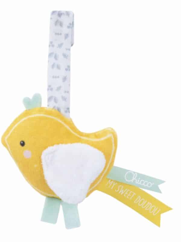 set regalo nascita chicco