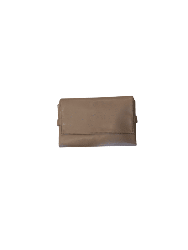 fasciatoio portatile crema mayoral
