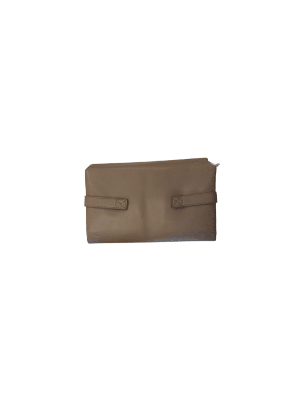 fasciatoio portatile crema mayoral