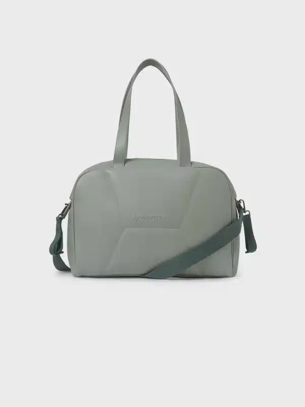 borsa fasciatoio mayoral verde
