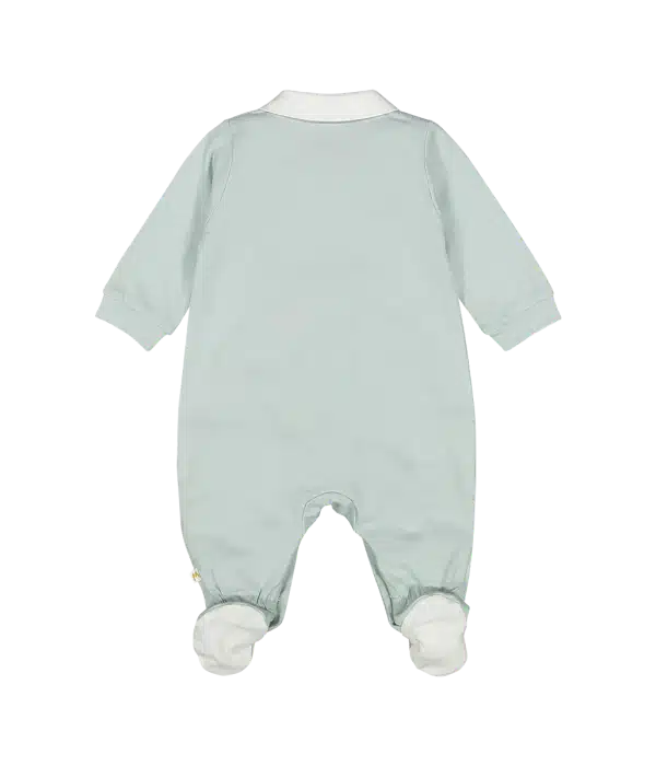 tutina neonato cotone melby