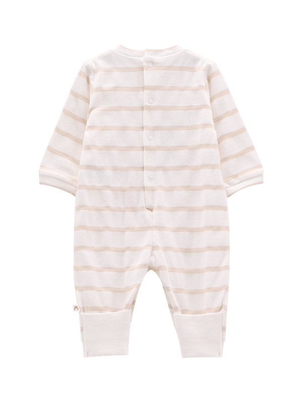 Tutina unisex senza piede