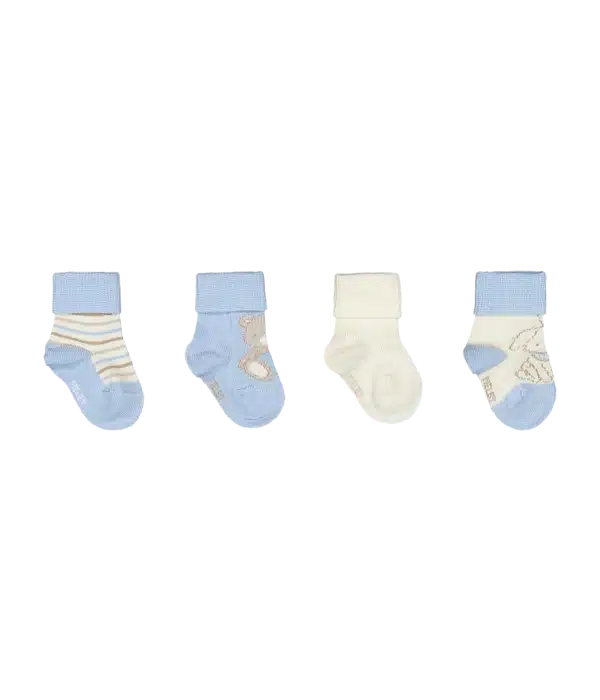 Set Calzini con Orsetto