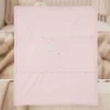 coperta piquet neonata melby