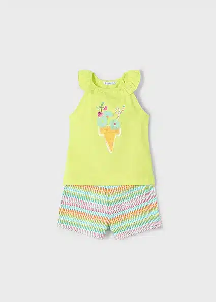completino mare mayoral bambina