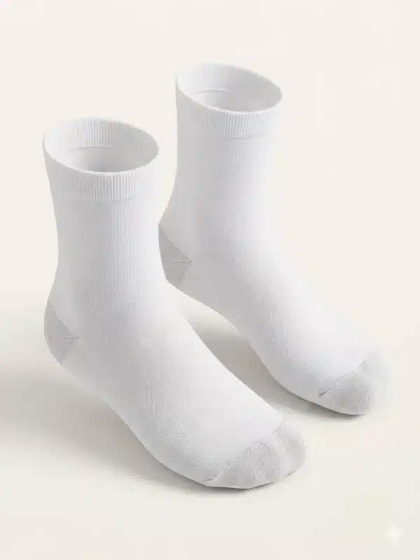 calzini 100% cotone bambino