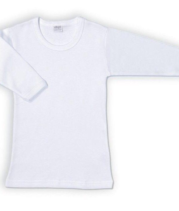 maglia bambino caldo cotone
