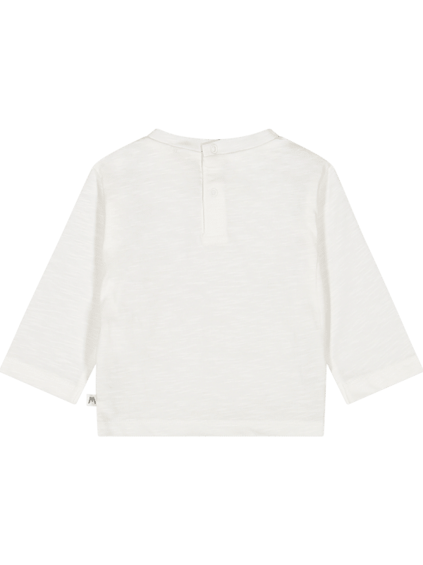 t-shirt manica lunga foliage bambino
