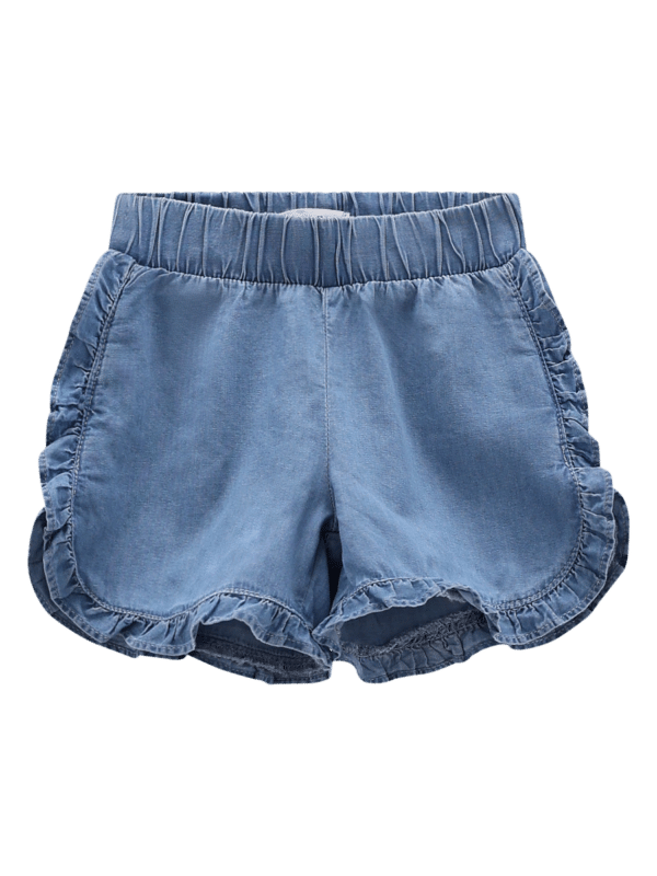 bermuda chambray bambina melby