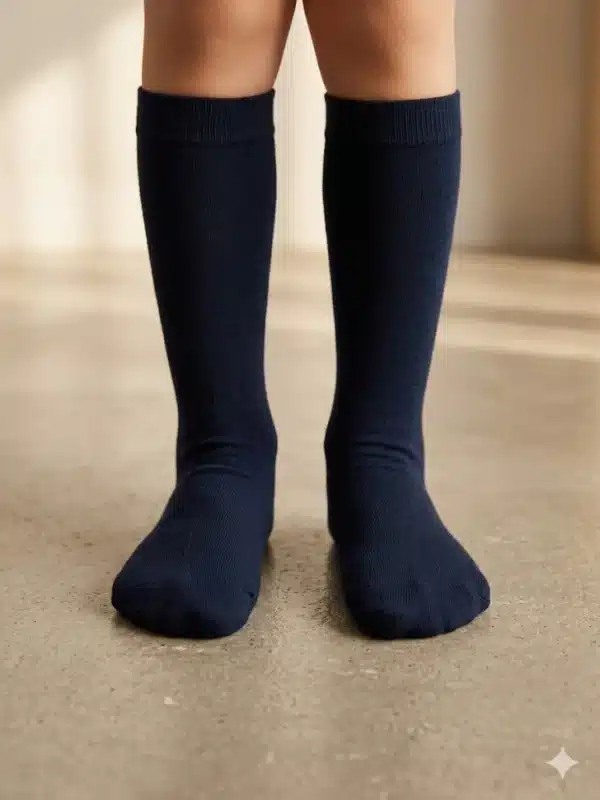 calze lunghe gambaletto bambino