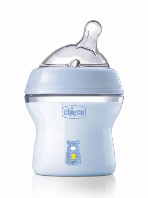 biberon natural feeling 150ml chicco
