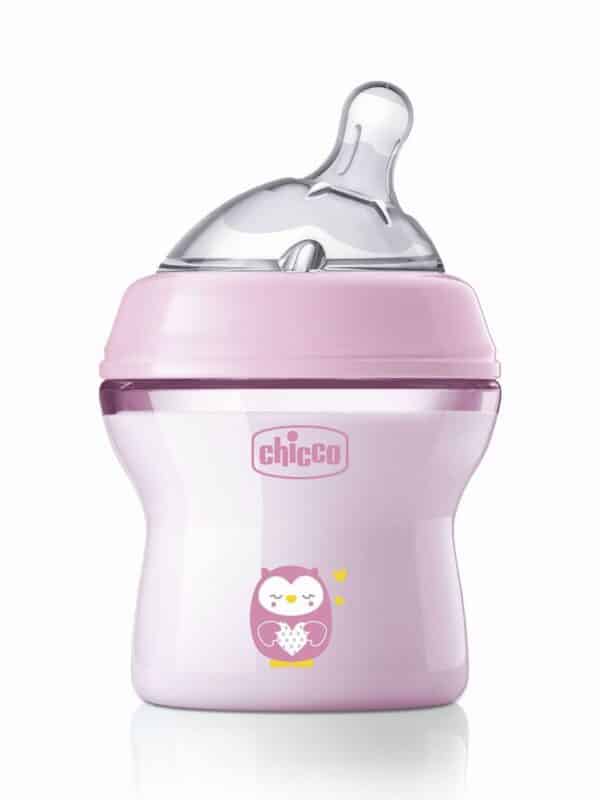 biberon natural feeling 150ml chicco