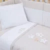 piumone completo lenzuola 4 stagioni