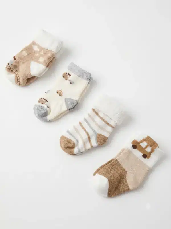 set calzini neonato mayoral