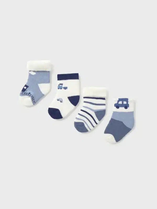 set calzini neonato mayoral