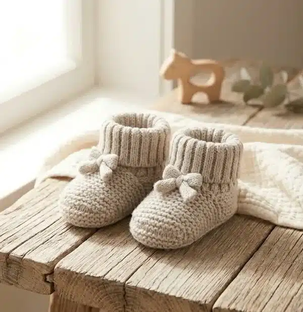 scarpine neonato cotone mayoral