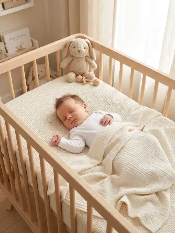 body neonato cotone lana ellepi