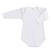 body manica lunga neonato