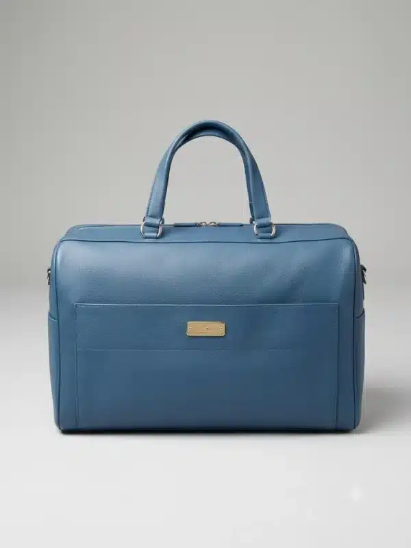 borsa maternità ecopelle bagylu