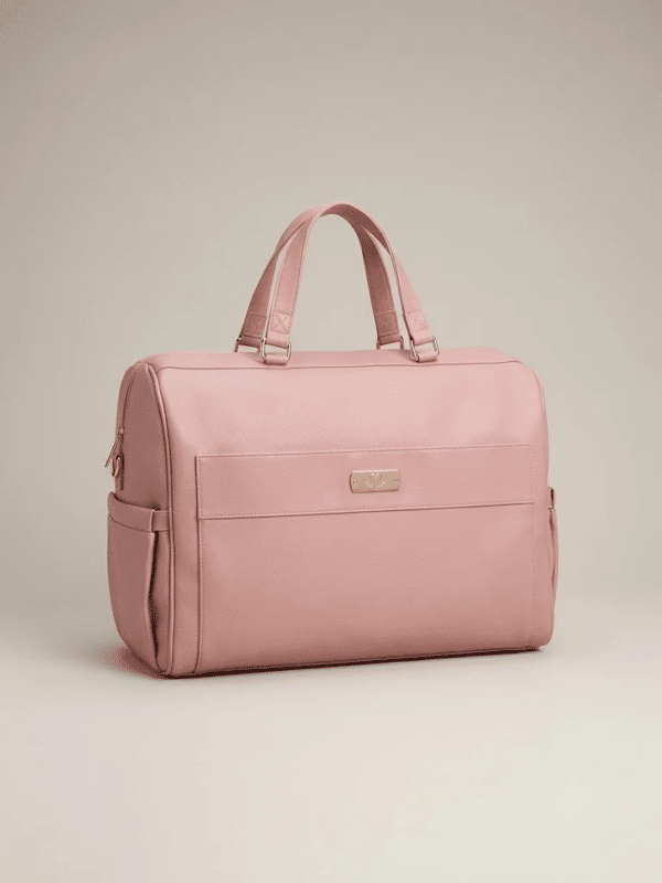 borsa maternità ecopelle bagylu