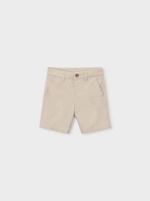 bermuda chino bambino