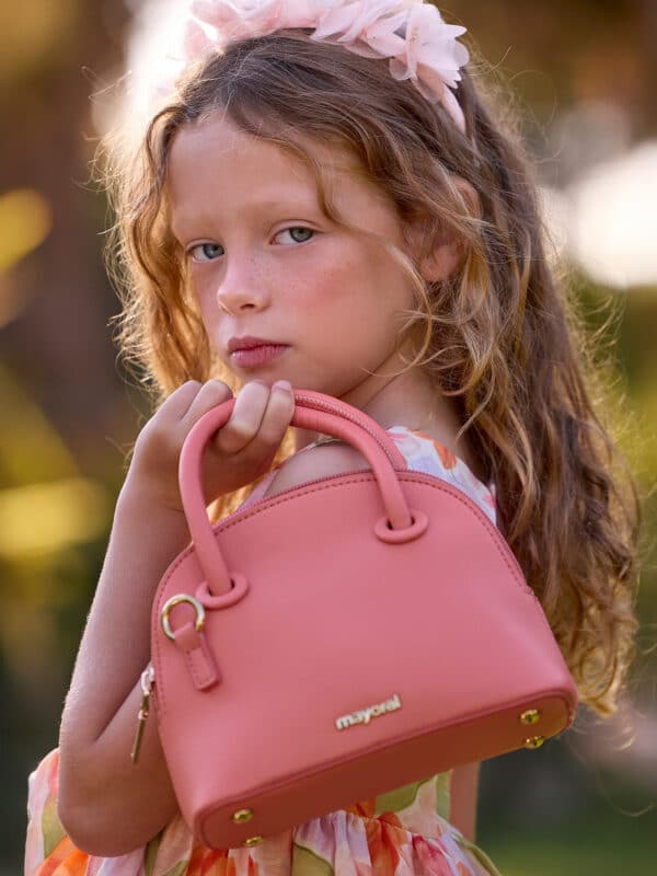 borsa bambina mayoral