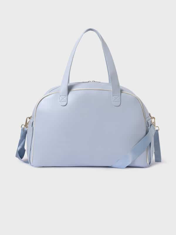 borsa maternità imbottita mayoral