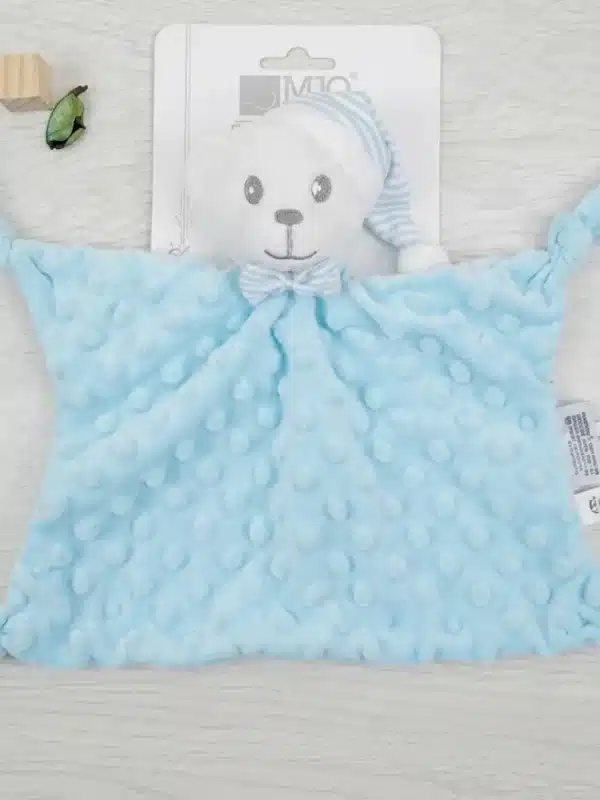 doudou orsetto mio piccolo