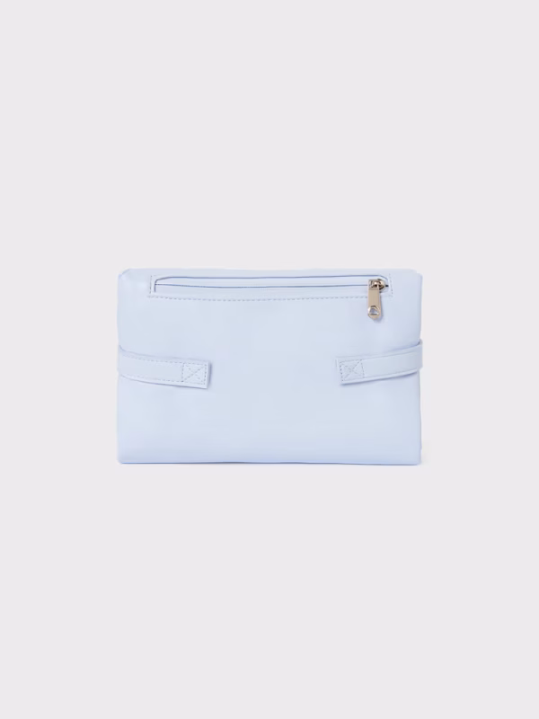 fasciatoio portatile baby blue mayoral
