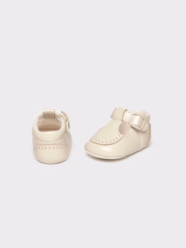 scarpe neonato mayoral ceramica